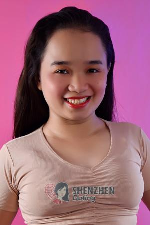 216383 - Rahsel Age: 26 - Philippines