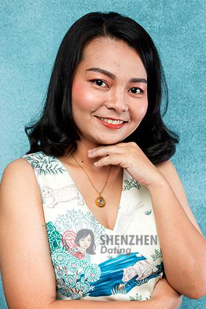 216395 - Usanee (Petch) Age: 35 - Thailand