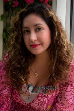 216563 - Cecilia Age: 40 - Peru