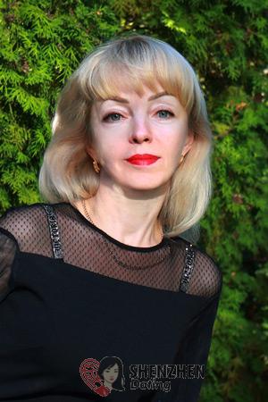 216622 - Olga Age: 47 - Ukraine