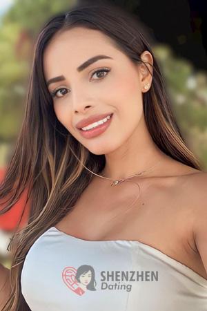 216628 - Erika Age: 29 - Colombia