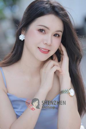 Ladies of Shenzhen