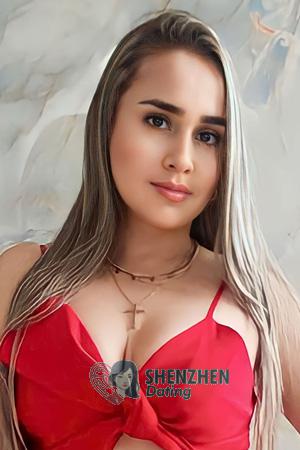 216793 - Daniela Age: 31 - Colombia