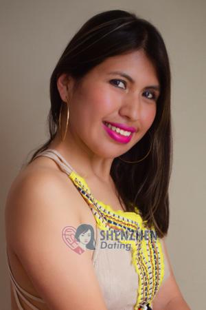 217048 - Karen Age: 33 - Peru