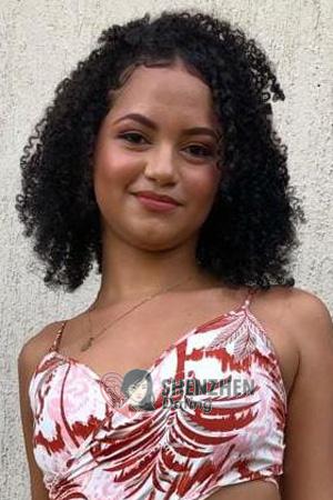 217102 - Nainis Age: 20 - Colombia