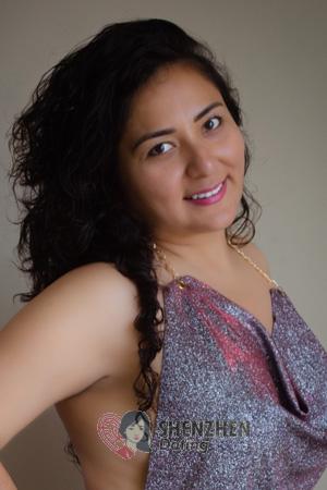 217114 - Leslie Age: 37 - Peru