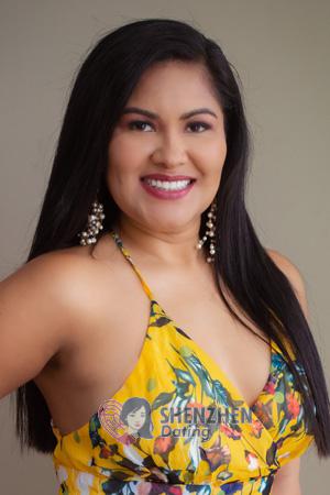 217120 - Issolde Age: 41 - Peru