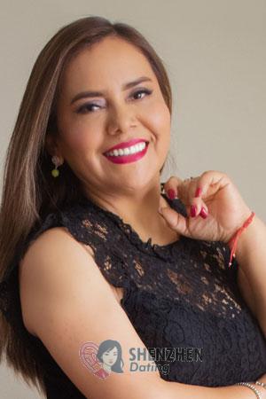 217221 - Elizabeth Age: 48 - Peru