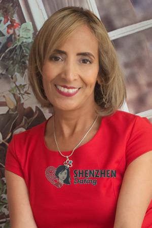 217223 - Karina Age: 53 - Peru