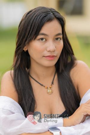 217235 - Mya Cecille Age: 23 - Philippines