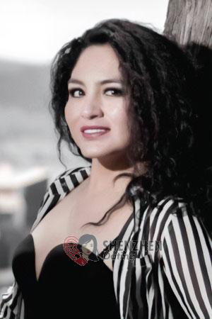 217269 - Brizeida Age: 41 - Peru