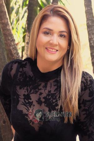 217438 - Marilyn Age: 39 - Colombia