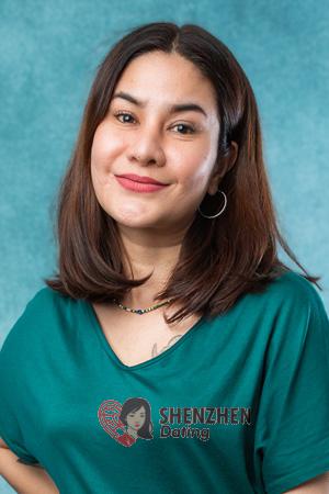 217447 - Nattaya (Jasmin) Age: 45 - Thailand