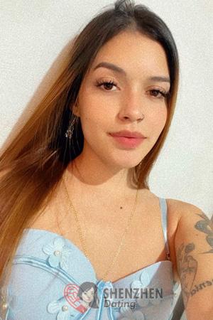 217572 - Eugenia Age: 25 - Costa Rica