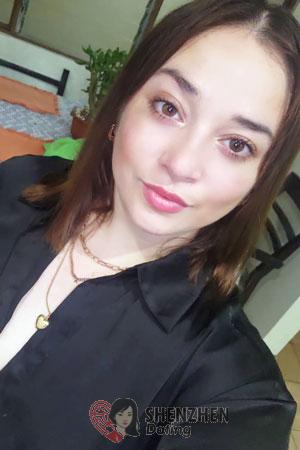 217595 - Katherina Age: 29 - Costa Rica