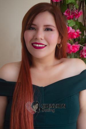 217659 - Jessica Age: 26 - Peru