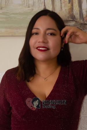 217665 - Elizabeth Age: 41 - Peru