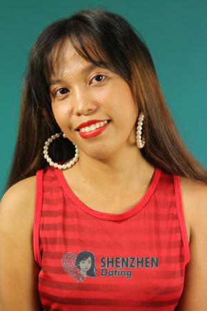 217698 - Mecy Age: 27 - Philippines