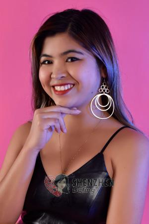 217826 - Jennelyn Age: 25 - Philippines