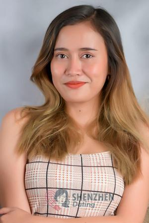 217829 - Jay Ann Age: 22 - Philippines
