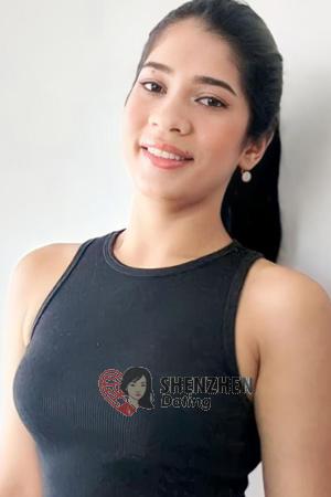 217885 - Andrea Age: 29 - Colombia