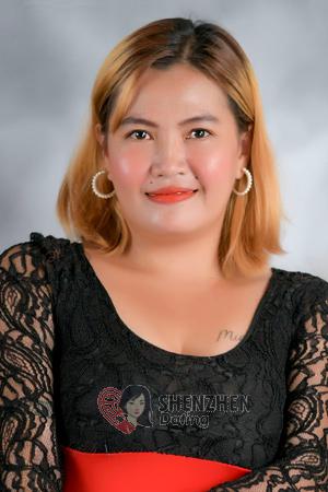217925 - Marjorie Age: 31 - Philippines