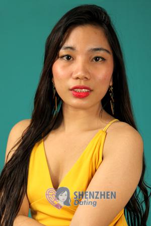 218003 - Angelou Age: 22 - Philippines