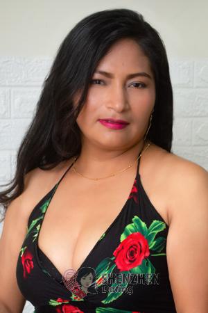 218065 - Marilu Age: 41 - Peru