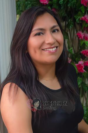 218136 - Yesenia Age: 33 - Peru