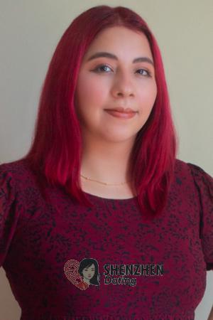 218253 - Anthonela Age: 28 - Peru