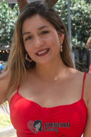 218256 - Andrea Age: 38 - Peru