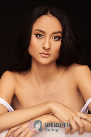 218294 - Maria Age: 21 - Colombia