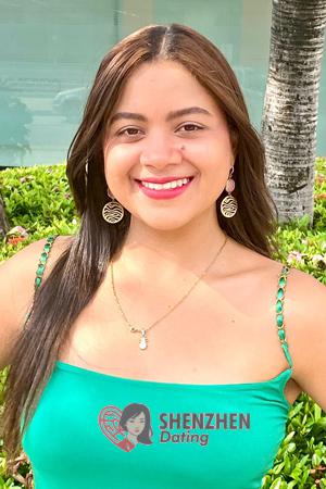 218383 - Gabriela Age: 25 - Colombia