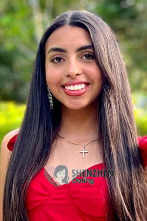 218448 - Zharick Age: 19 - Colombia