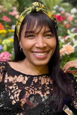 218451 - Derlyn Age: 33 - Colombia