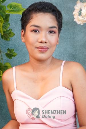 218467 - Medalia Age: 26 - Philippines