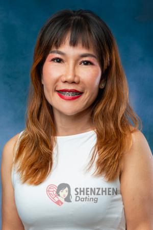 218549 - Wachiraya Age: 48 - Thailand