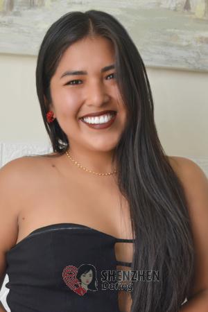 218574 - Kattya Age: 29 - Peru