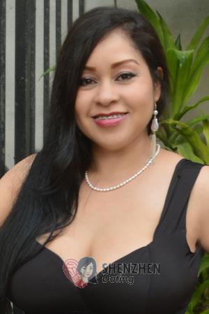 218664 - Yunitza Age: 46 - Peru
