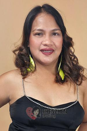 218679 - Dulce Bella Age: 41 - Philippines