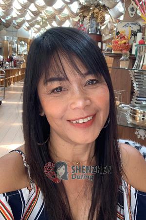 218683 - Triamporn Age: 58 - Thailand