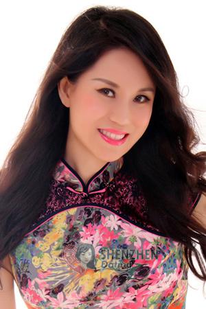 China women