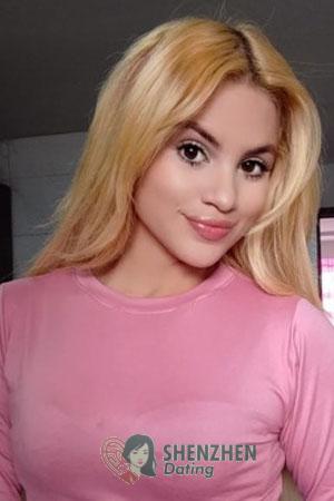 218765 - Mariana Age: 26 - Colombia