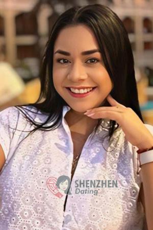 218768 - Karen Age: 33 - Colombia