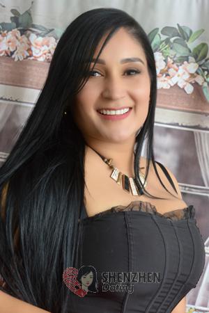 218863 - Militza Age: 41 - Peru