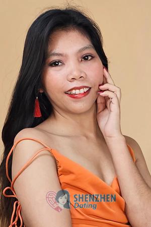218870 - Jenezel Age: 24 - Philippines
