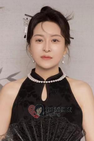 218881 - Yuanyuan Age: 48 - China