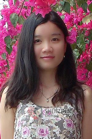 Ladies of Shenzhen