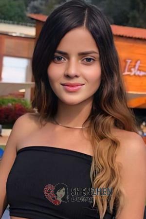 218931 - Laura Age: 21 - Colombia