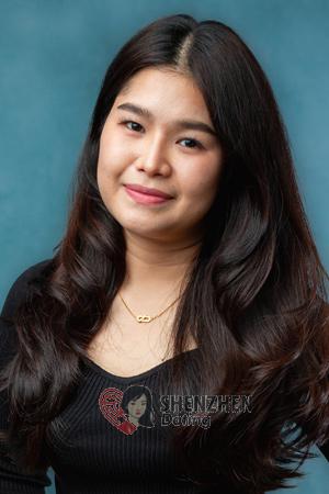 218974 - Wiraporn Age: 26 - Thailand